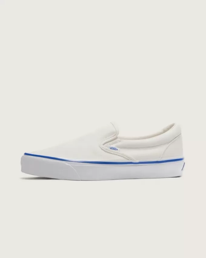 Premium Classic Slip-On-Schuh