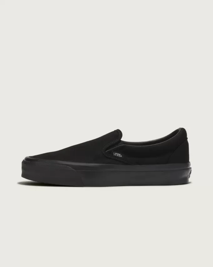 Premium Classic Slip-On-Schuh
