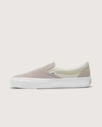 Premium Classic Slip-On-Schuh