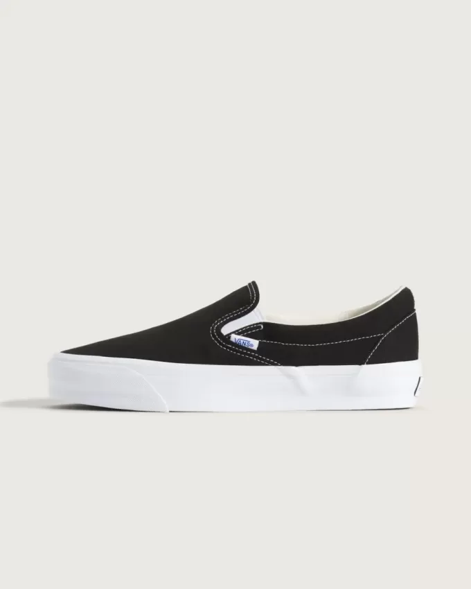 Premium Classic Slip-On-Schuh Premium Classic Slip-On-Schuh