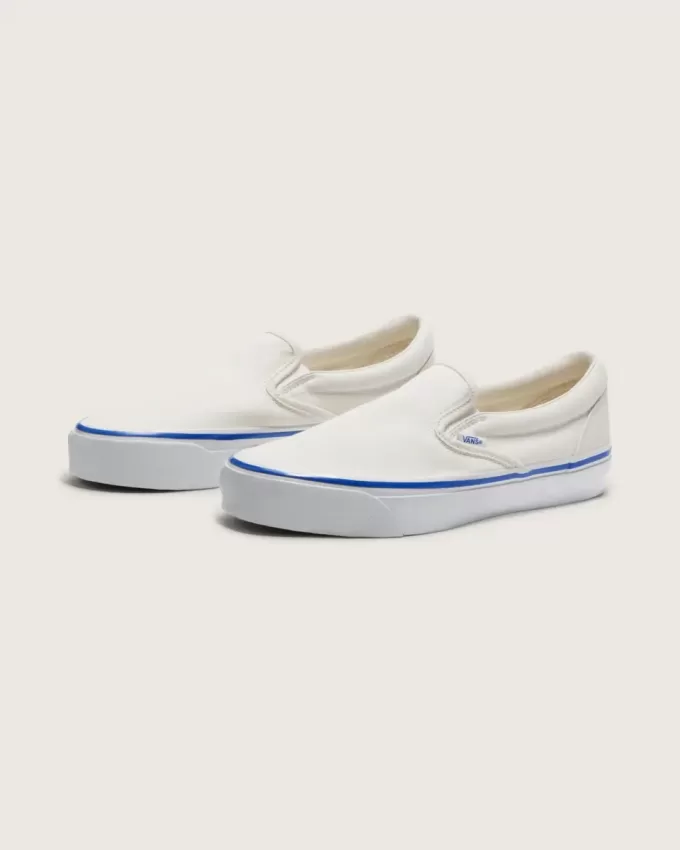 Premium Classic Slip-On-Schuh