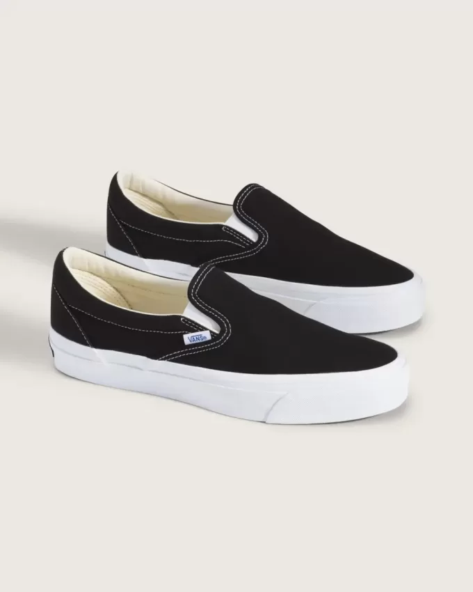 Premium Classic Slip-On-Schuh Premium Classic Slip-On-Schuh