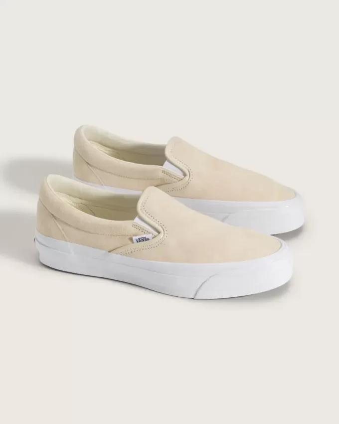 Premium Classic Slip-On-Schuh Premium Classic Slip-On-Schuh