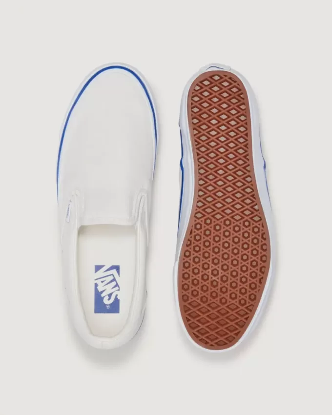 Premium Classic Slip-On-Schuh