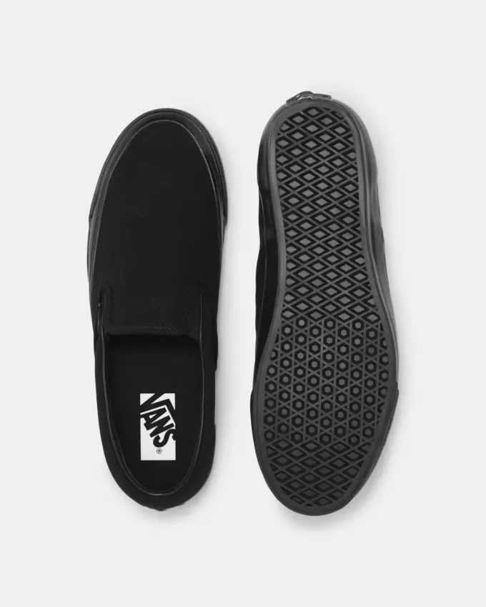 Premium Classic Slip-On-Schuh