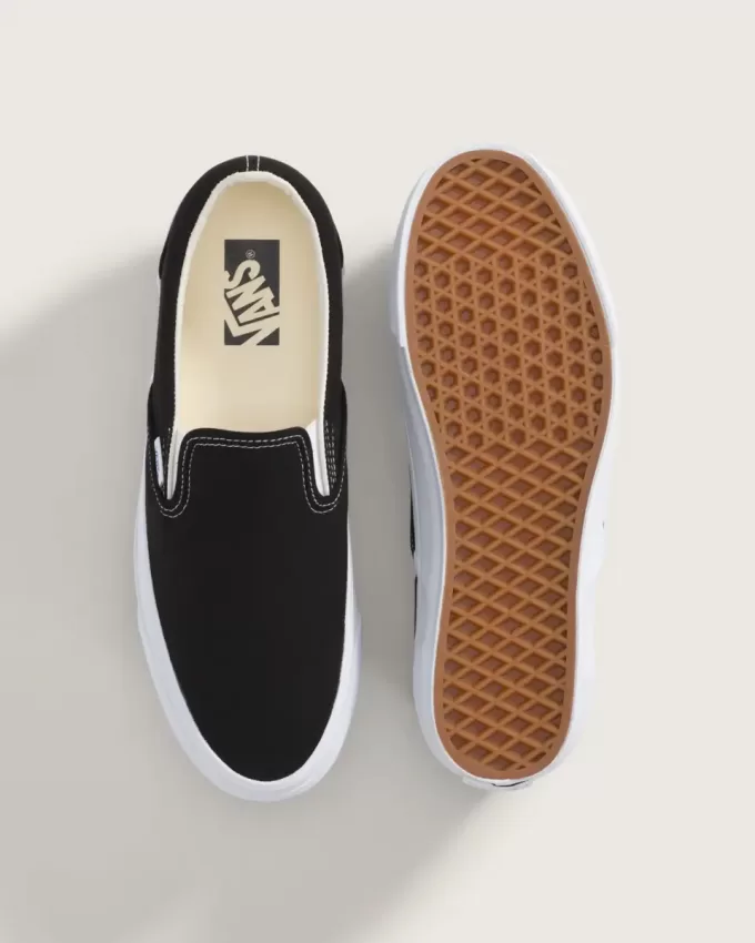 Premium Classic Slip-On-Schuh Premium Classic Slip-On-Schuh