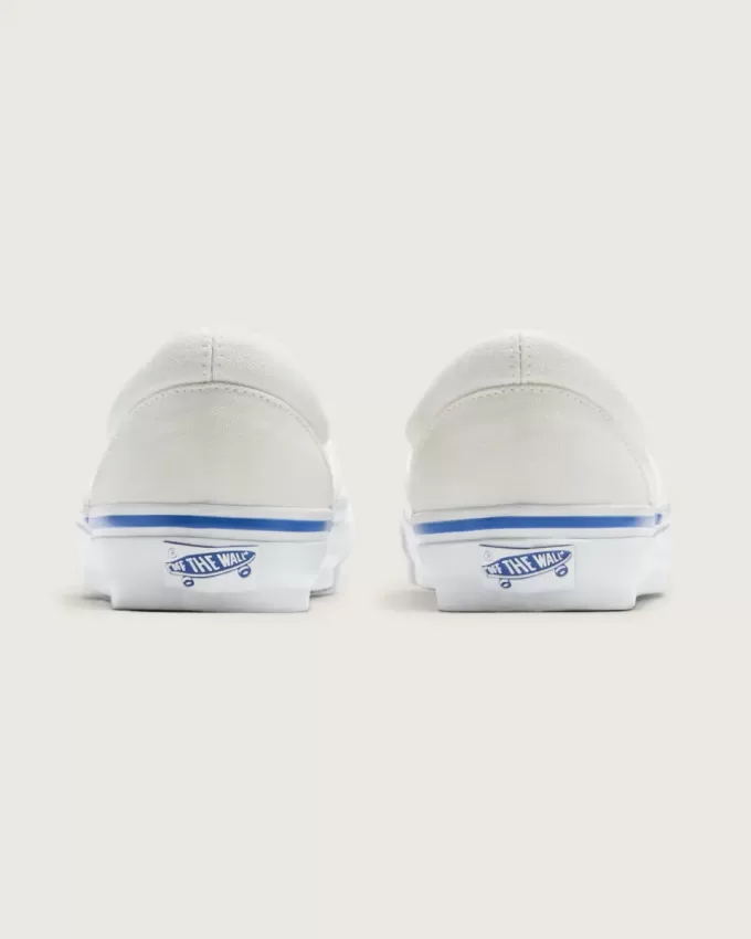 Premium Classic Slip-On-Schuh