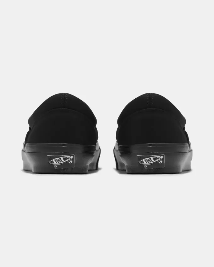 Premium Classic Slip-On-Schuh