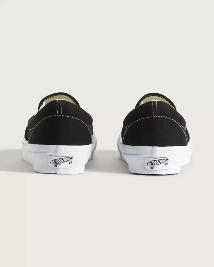 Premium Classic Slip-On-Schuh Premium Classic Slip-On-Schuh
