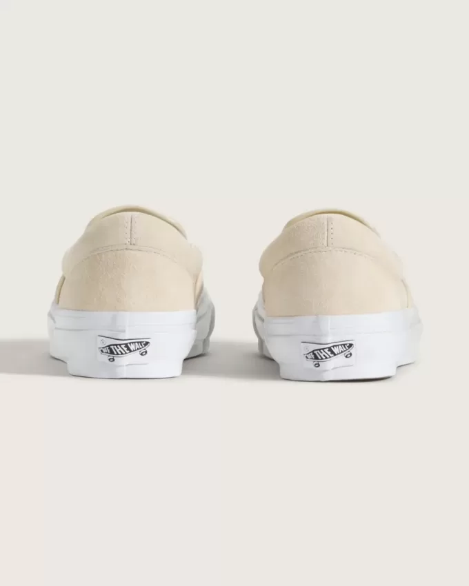 Premium Classic Slip-On-Schuh Premium Classic Slip-On-Schuh