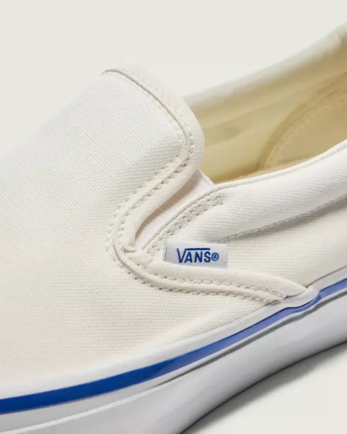 Premium Classic Slip-On-Schuh