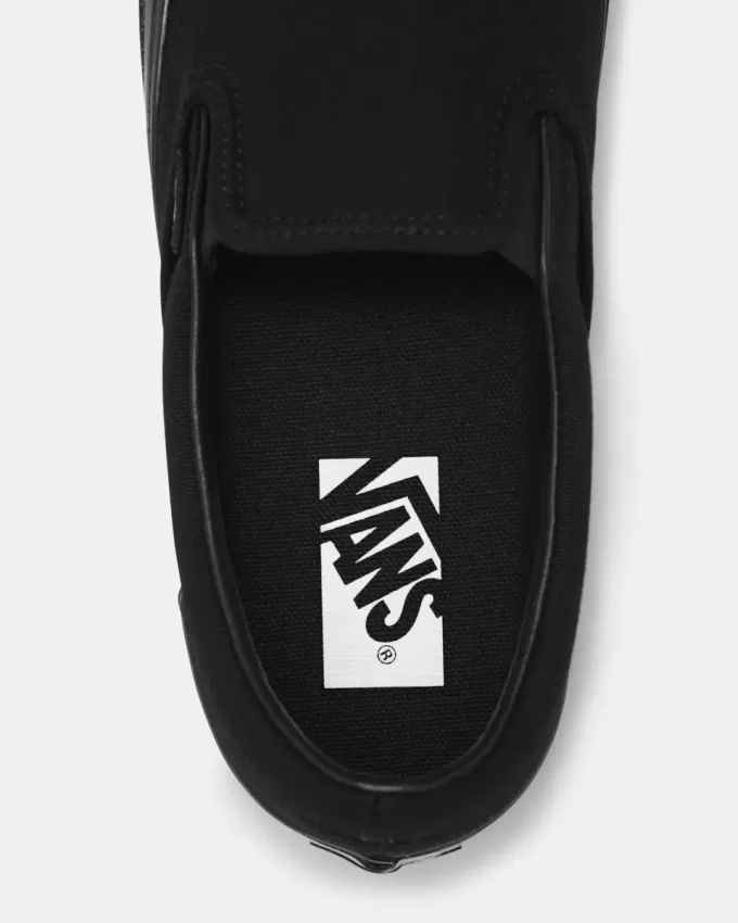 Premium Classic Slip-On-Schuh