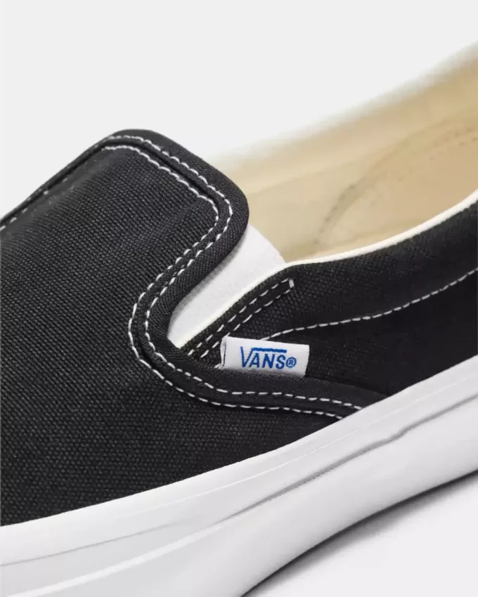 Premium Classic Slip-On-Schuh Premium Classic Slip-On-Schuh