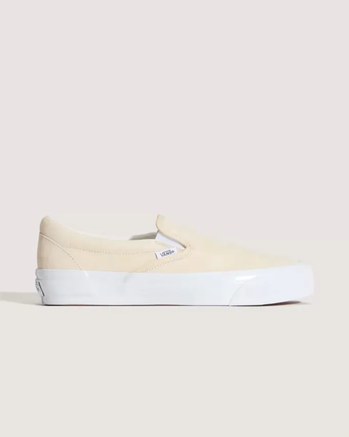 Premium Classic Slip-On-Schuh Premium Classic Slip-On-Schuh