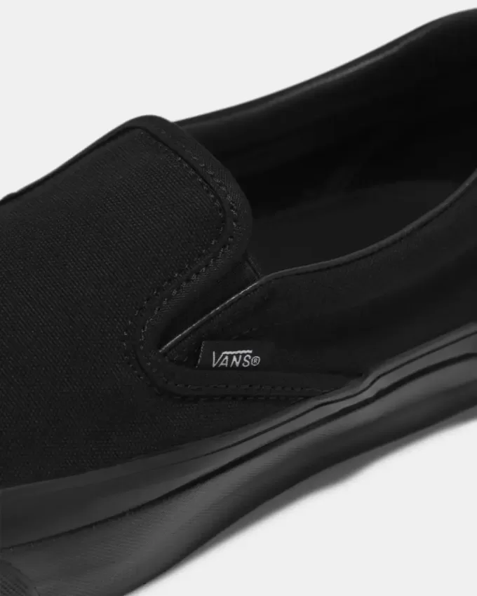 Premium Classic Slip-On-Schuh