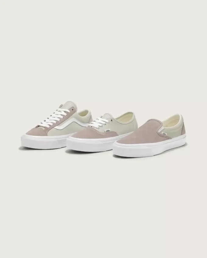 Premium Classic Slip-On-Schuh