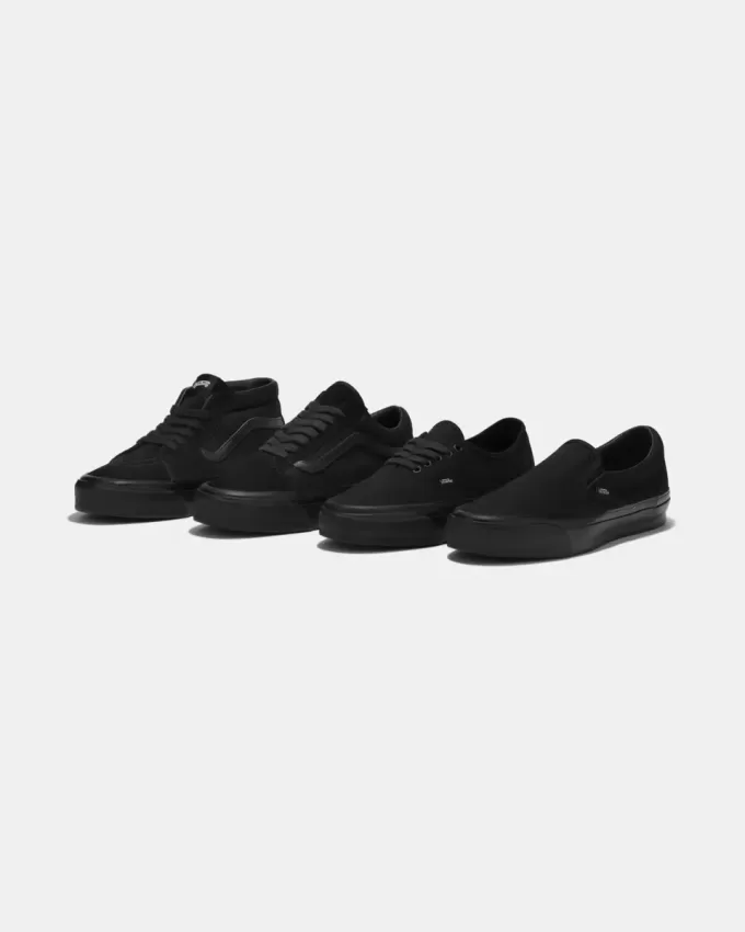 Premium Classic Slip-On-Schuh