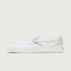 Premium Classic Slip-On-Schuh mit Schachbrettmuster