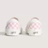Premium Classic Slip-On-Schuh mit Schachbrettmuster