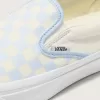 Premium Classic Slip-On-Schuh mit Schachbrettmuster
