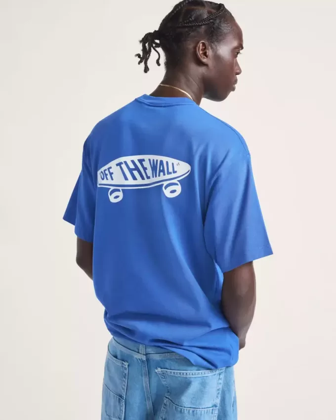 Premium-Grafik-T-Shirt Premium-Grafik-T-Shirt