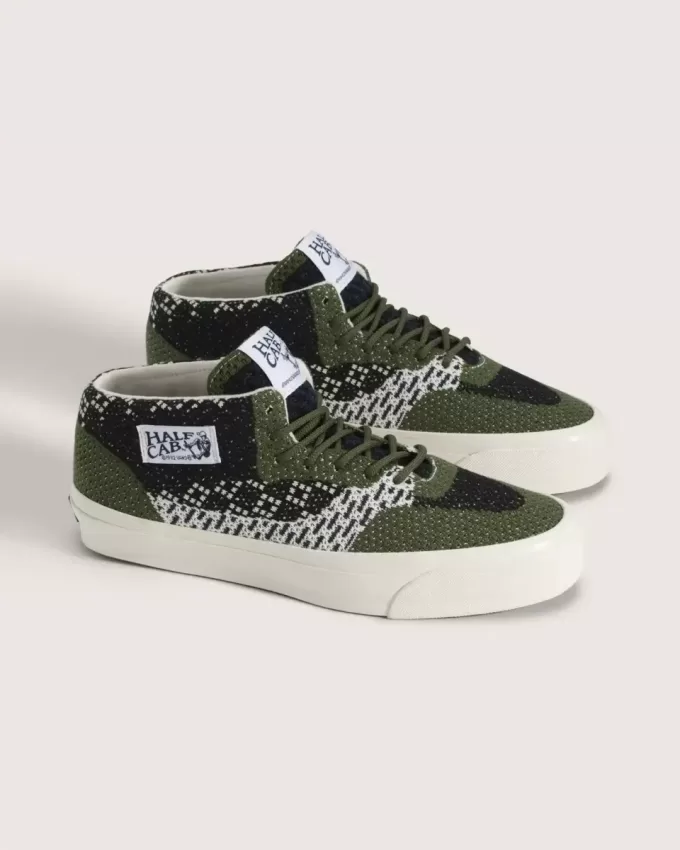 Premium Half Cab Schuh Premium Half Cab Schuh