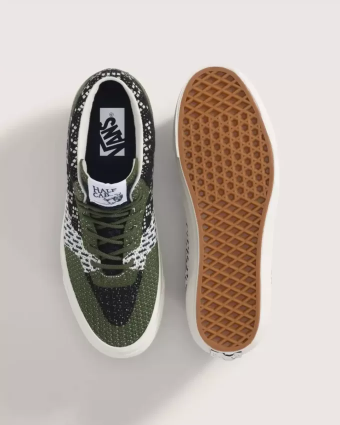 Premium Half Cab Schuh Premium Half Cab Schuh
