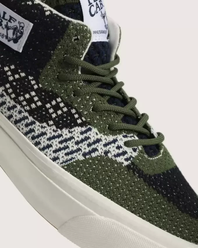 Premium Half Cab Schuh Premium Half Cab Schuh