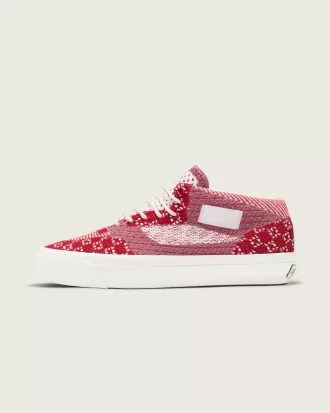 Premium Half Cab Strickschuh