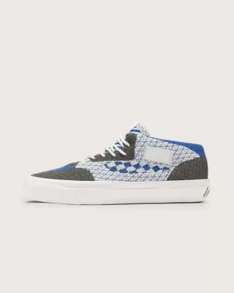 Premium Half Cab Strickschuh
