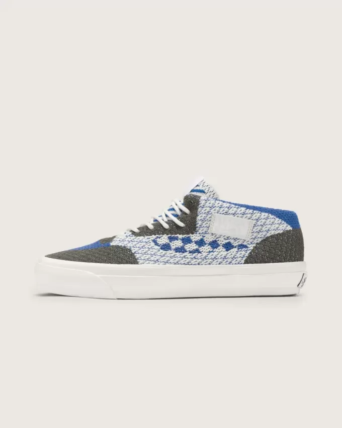 Premium Half Cab Strickschuh Premium Half Cab Strickschuh