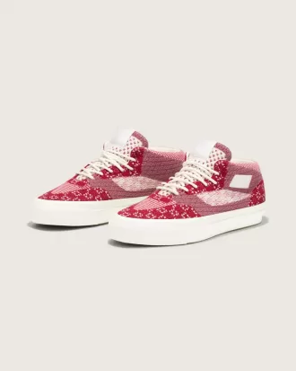 Premium Half Cab Strickschuh