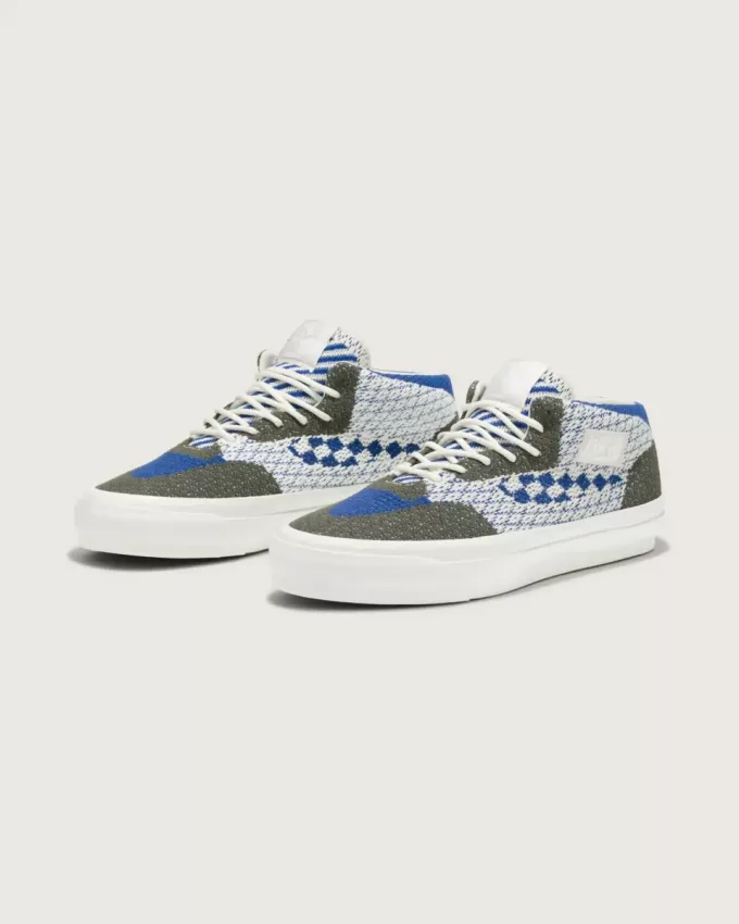Premium Half Cab Strickschuh Premium Half Cab Strickschuh