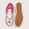 Premium Half Cab Strickschuh