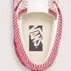 Premium Half Cab Strickschuh