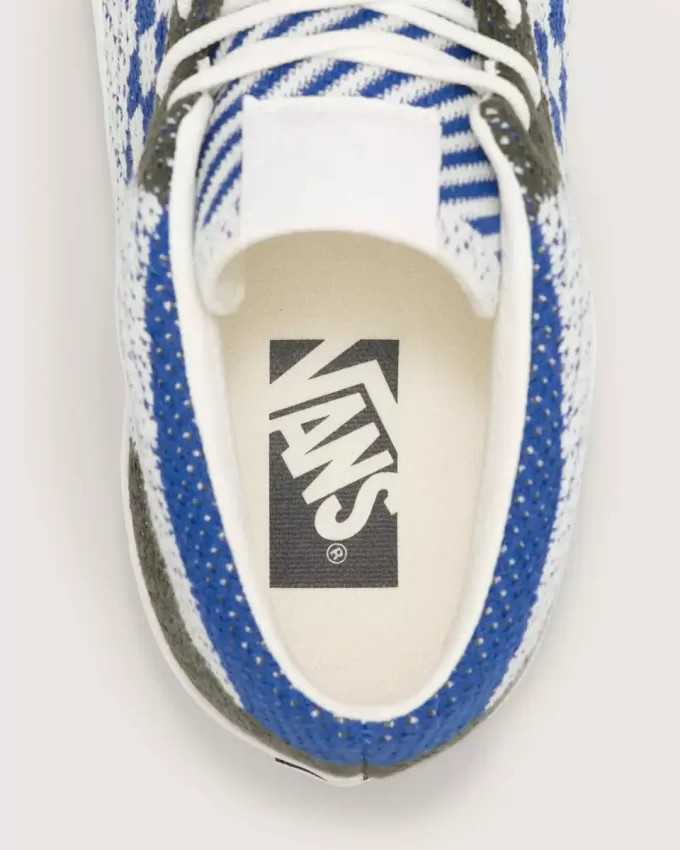 Premium Half Cab Strickschuh Premium Half Cab Strickschuh