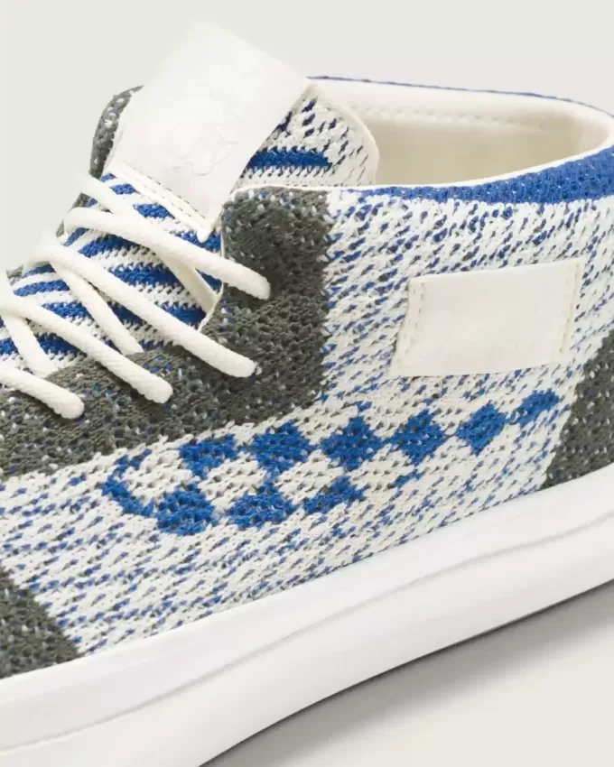 Premium Half Cab Strickschuh Premium Half Cab Strickschuh