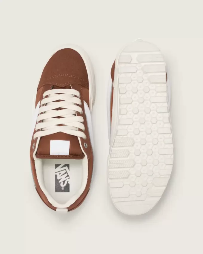 Premium Knu Skool Schuh Premium Knu Skool Schuh