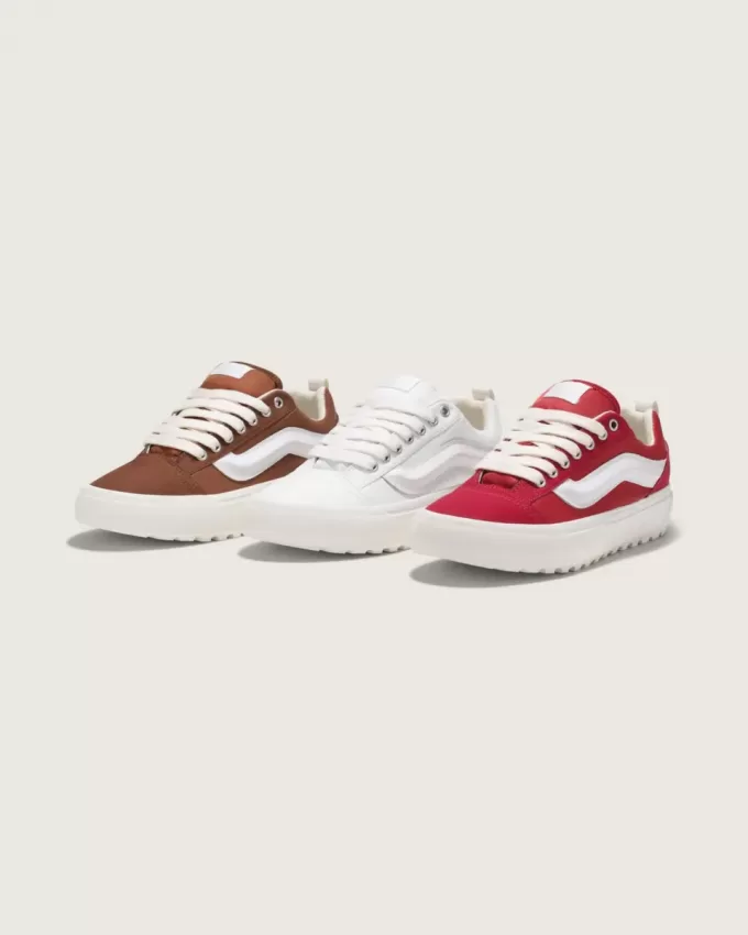 Premium Knu Skool Schuh Premium Knu Skool Schuh