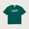 Premium-Kurzarm-T-Shirt Premium-Kurzarm-T-Shirt