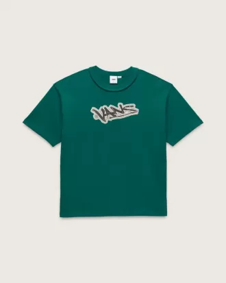 Premium-Kurzarm-T-Shirt