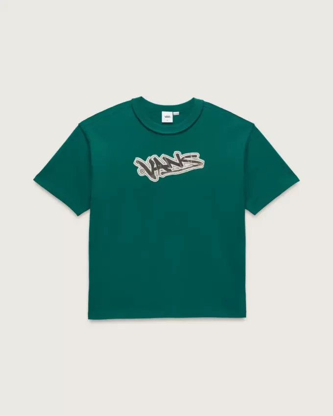 Premium-Kurzarm-T-Shirt Premium-Kurzarm-T-Shirt