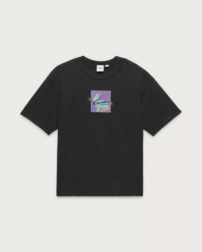 Premium-Kurzarm-T-Shirt Premium-Kurzarm-T-Shirt