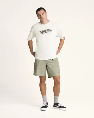 Premium-Kurzarm-T-Shirt