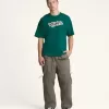 Premium-Kurzarm-T-Shirt Premium-Kurzarm-T-Shirt