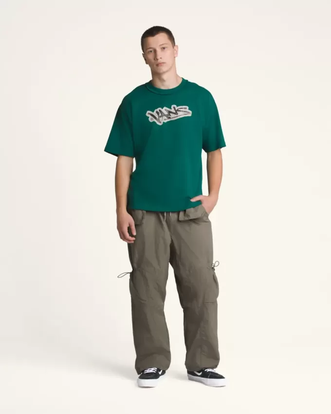 Premium-Kurzarm-T-Shirt Premium-Kurzarm-T-Shirt