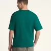 Premium-Kurzarm-T-Shirt Premium-Kurzarm-T-Shirt