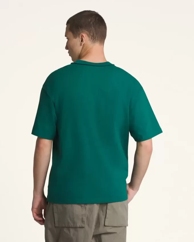 Premium-Kurzarm-T-Shirt Premium-Kurzarm-T-Shirt