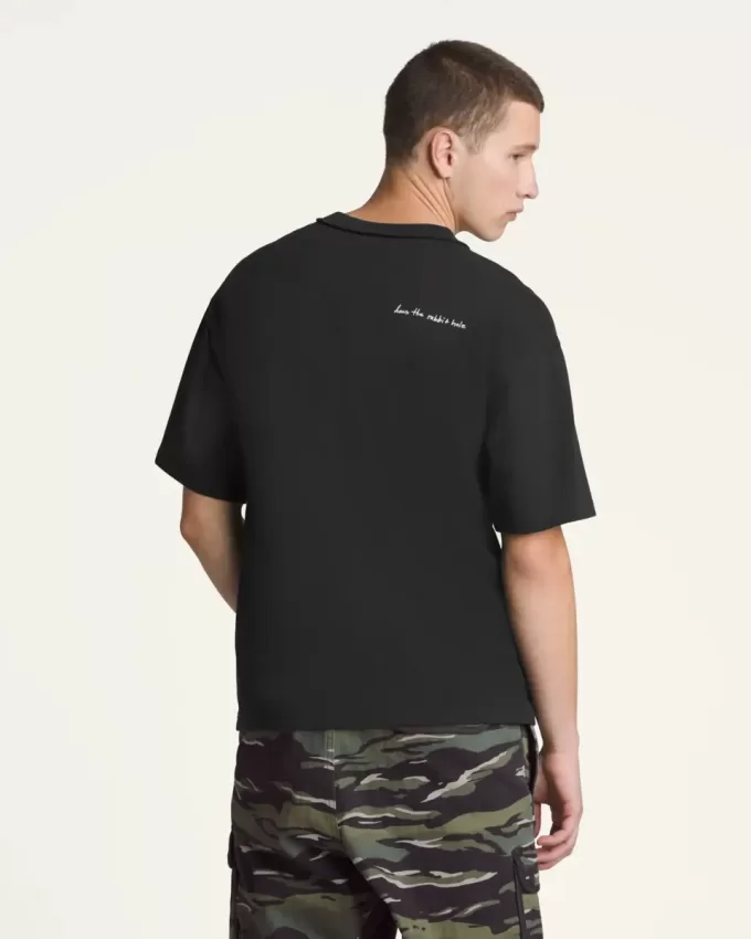 Premium-Kurzarm-T-Shirt Premium-Kurzarm-T-Shirt