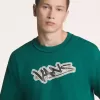 Premium-Kurzarm-T-Shirt Premium-Kurzarm-T-Shirt